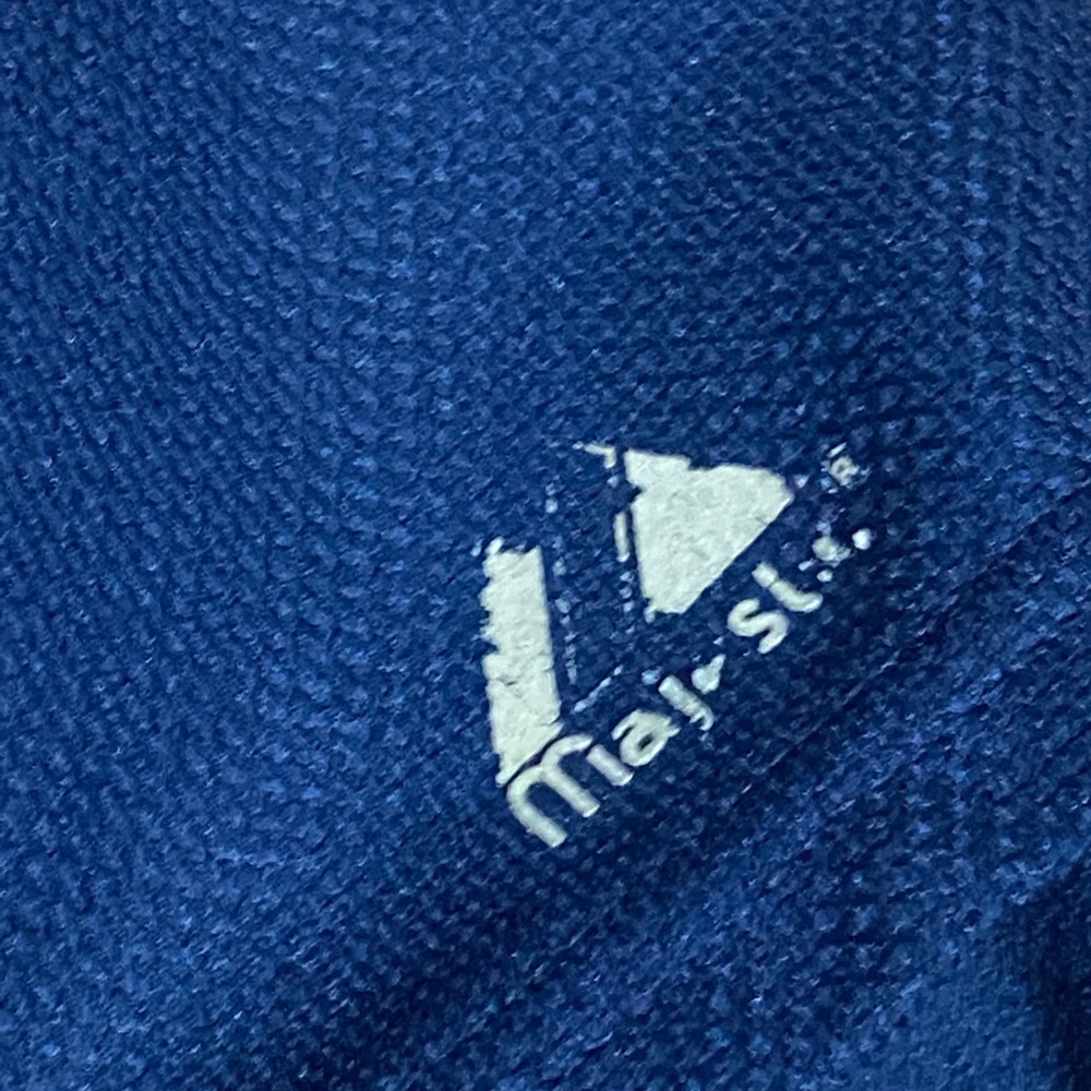 Atlanta Braves jersey size 2X. ❤️ - Picture 5 of 7